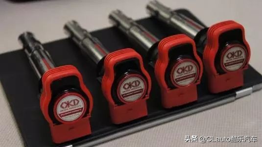 技术百科——引擎管理中如何升级点火系统?