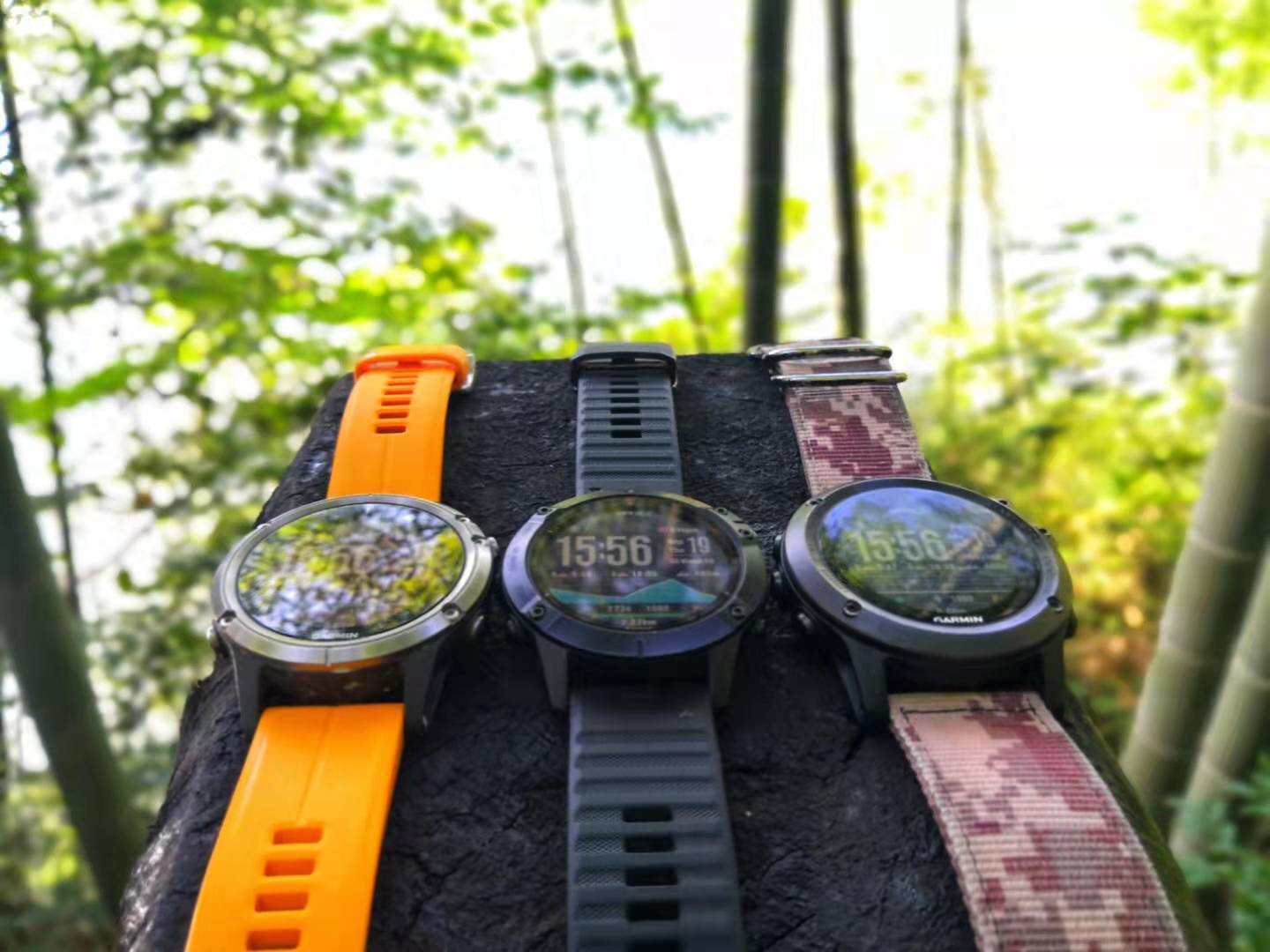 佳明fenix6系列哪款最值得买,佳明fenix6和fenix7的区别