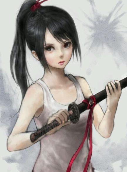 dnf手游韩服70版本剑豪加点,剑豪貌美