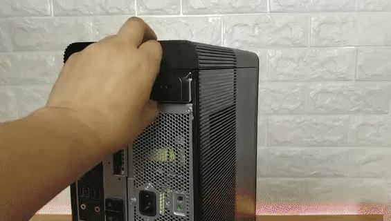 一键拆卸自由升级的高性能电竞主机，戴尔XPS8930体验