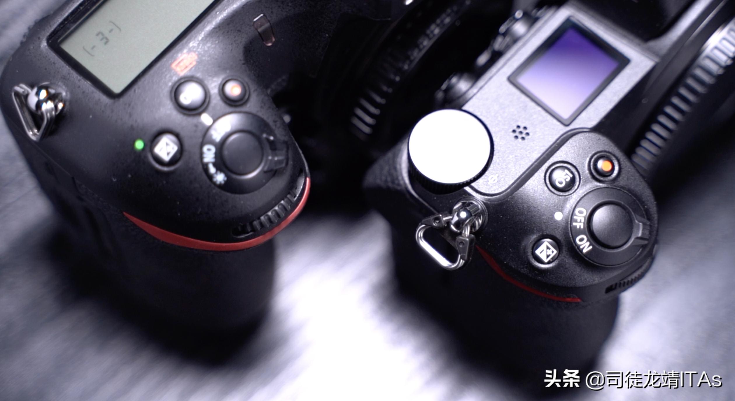 尼康d850有必要换成z7吗,尼康d850和z7怎么选择