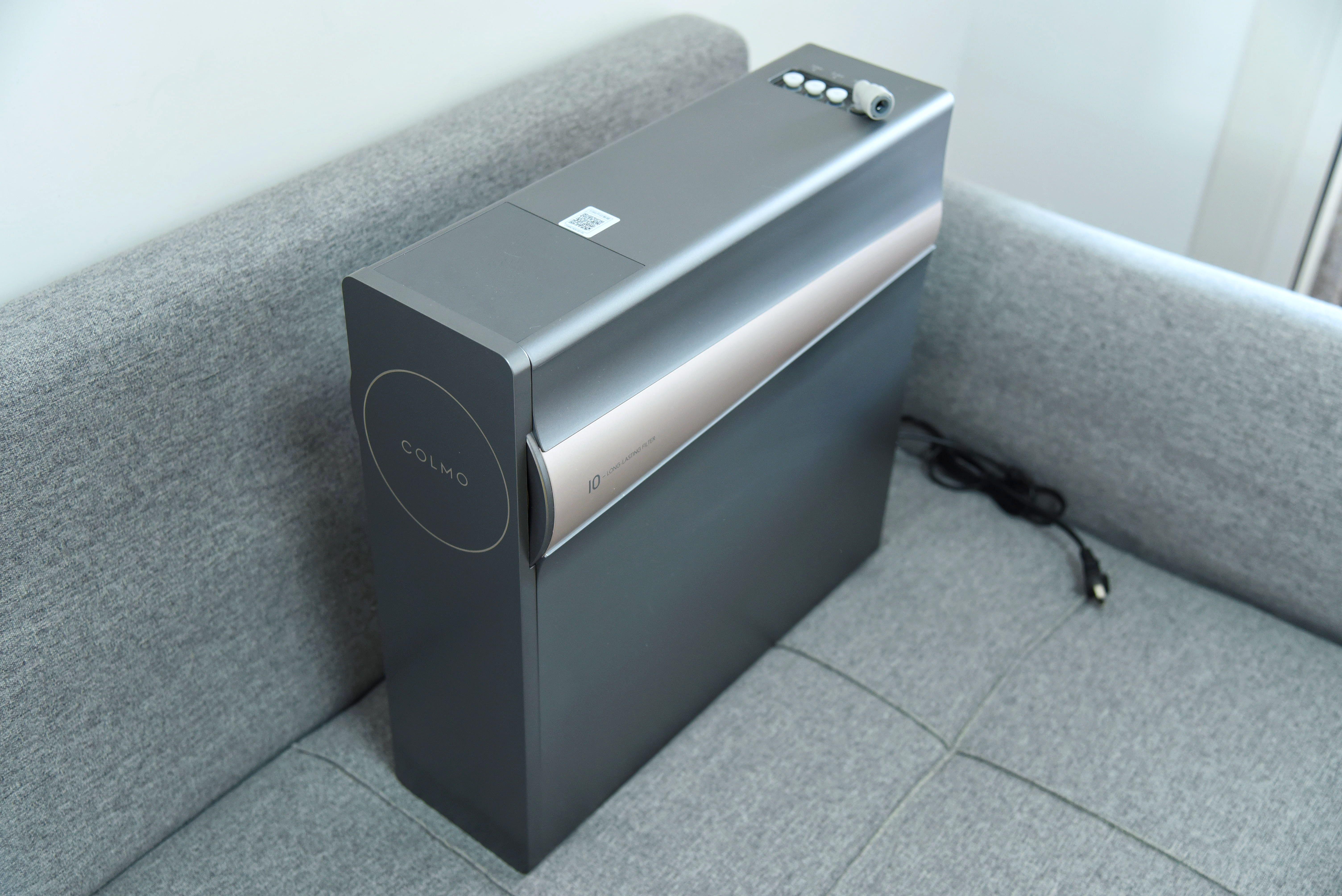 超滤净水机不用换滤芯吗,哪种净水机不需要换滤芯