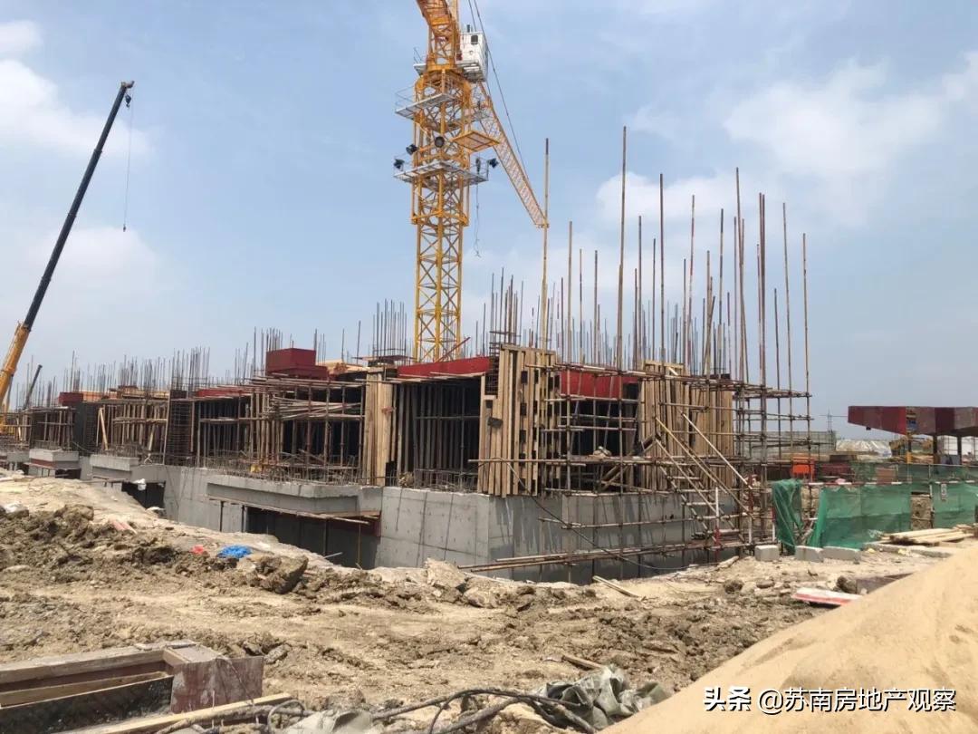 吴江太湖新城最好房评,吴江太湖新城未来楼市