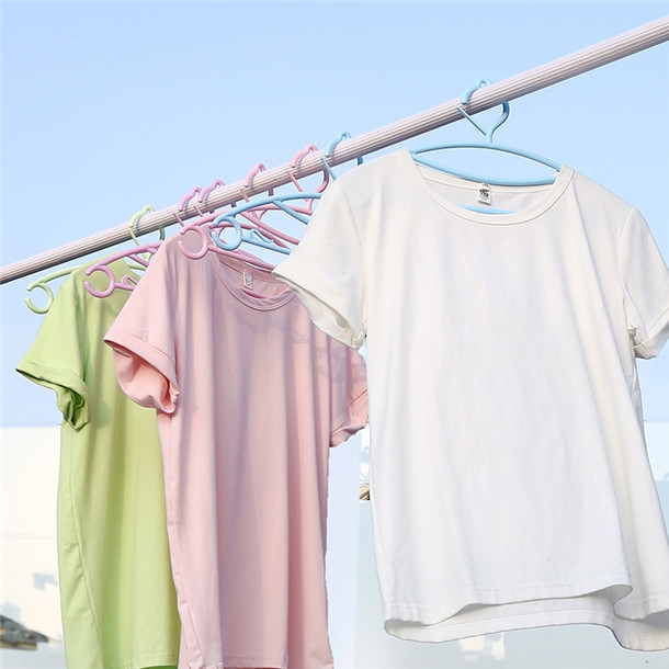 保持衣服干燥的小妙招,衣服晒不干怎样才能让衣服迅速干