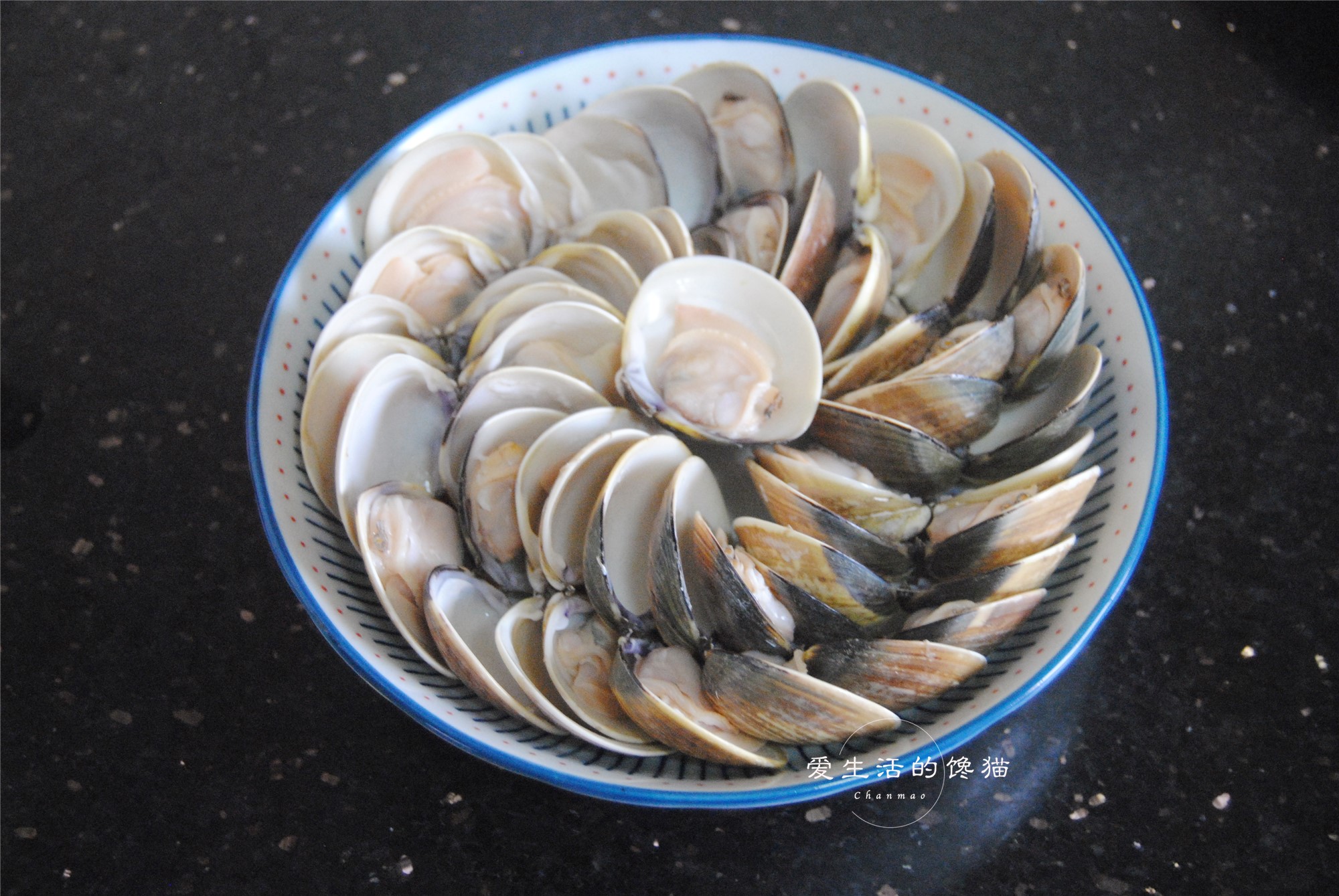 车螺除了打汤还可以怎么吃,车螺最适合吃的季节