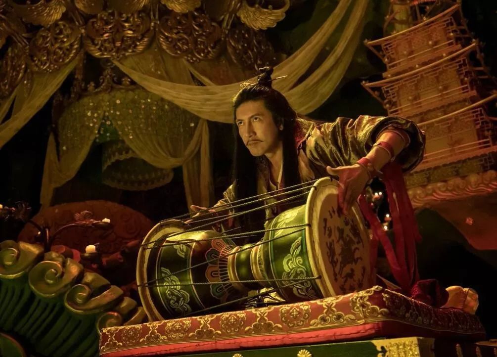 他是西晋巨富，富可敌国，竟因一个小妾被灭三族？