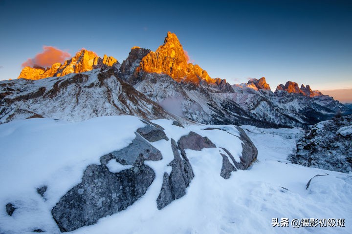 100个摄影小妙招大全,12个摄影小技巧视频教学