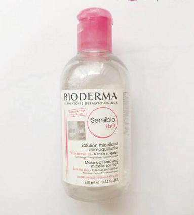 学生党卸妆水平价好物推荐,学生卸妆水平价好用排行榜