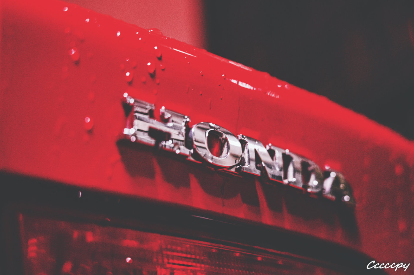 你是个好车，所以我再度拥有——记又双叒叕买了台本田8代思域