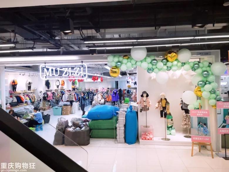 朝天门童装批发城在哪,重庆朝天门童装批发市场攻略