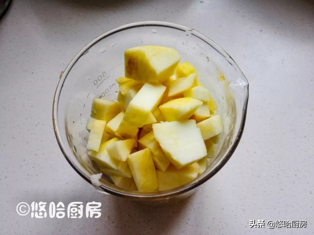 家庭版熬果酱怎么熬,各种果酱的正确熬制方法