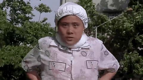 周星驰拍少林足球的幕后,沉寂3年的周星驰少林足球