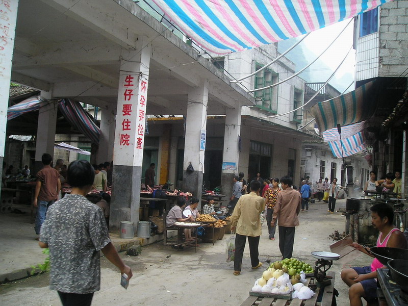 2006年，我走进广西都安山区，发现那里的人真的是“人穷志不穷”