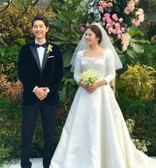 宋慧乔现状婚姻状态,宋慧乔分手后的改变