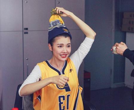 吴昕蓝盈莹沈梦辰,吴昕沈梦辰闲置衣服