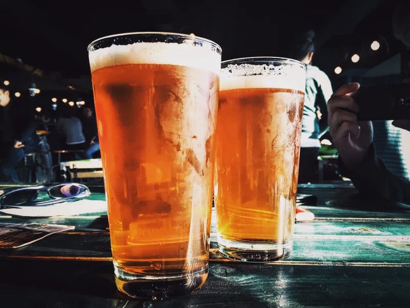 塞尔维亚最值得去的十大景点,塞尔维亚十佳游览地