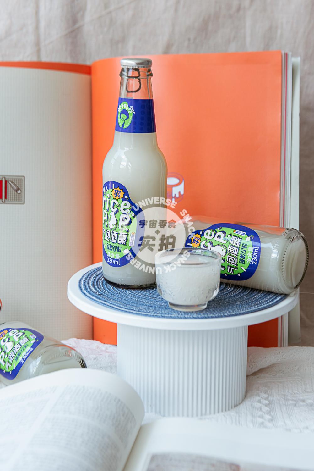 夏日解暑饮品零食,适合夏天吃的消暑小零食