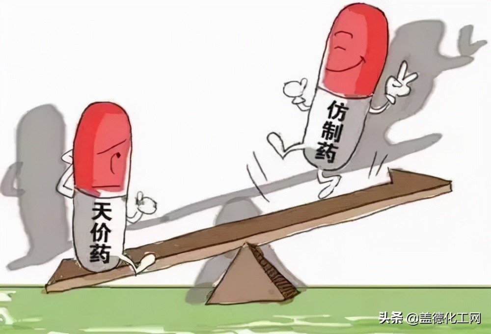 我不是药神为什么不能仿制,我不是药神中的仿制药