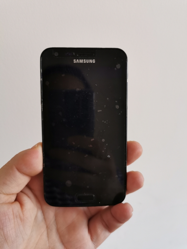 这些老式手机你们用过吗,回忆十多年用过的手机