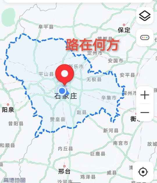 石家庄服装批发市场现状,石家庄批发市场发展