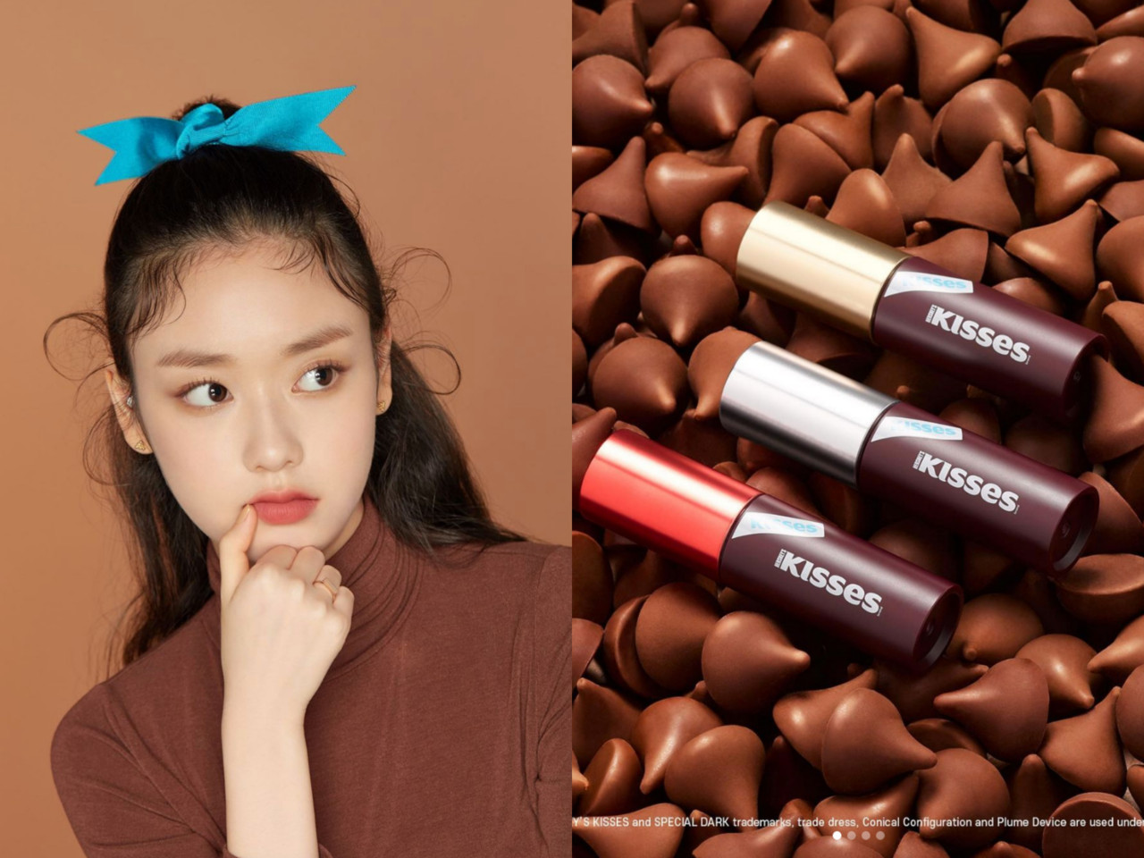 hersheys巧克力眼影,hersheys巧克力眼影盘多少钱