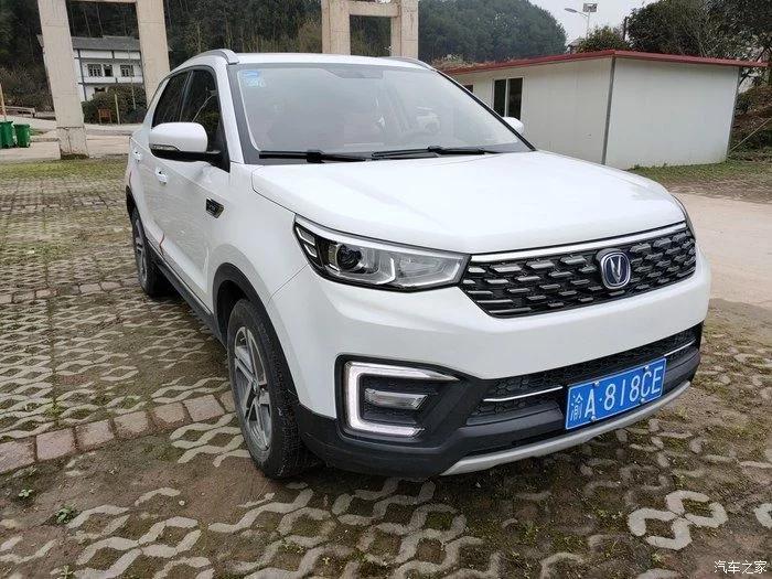 很多人买车都会买哪些配置,长安cs55值得买吗最新款