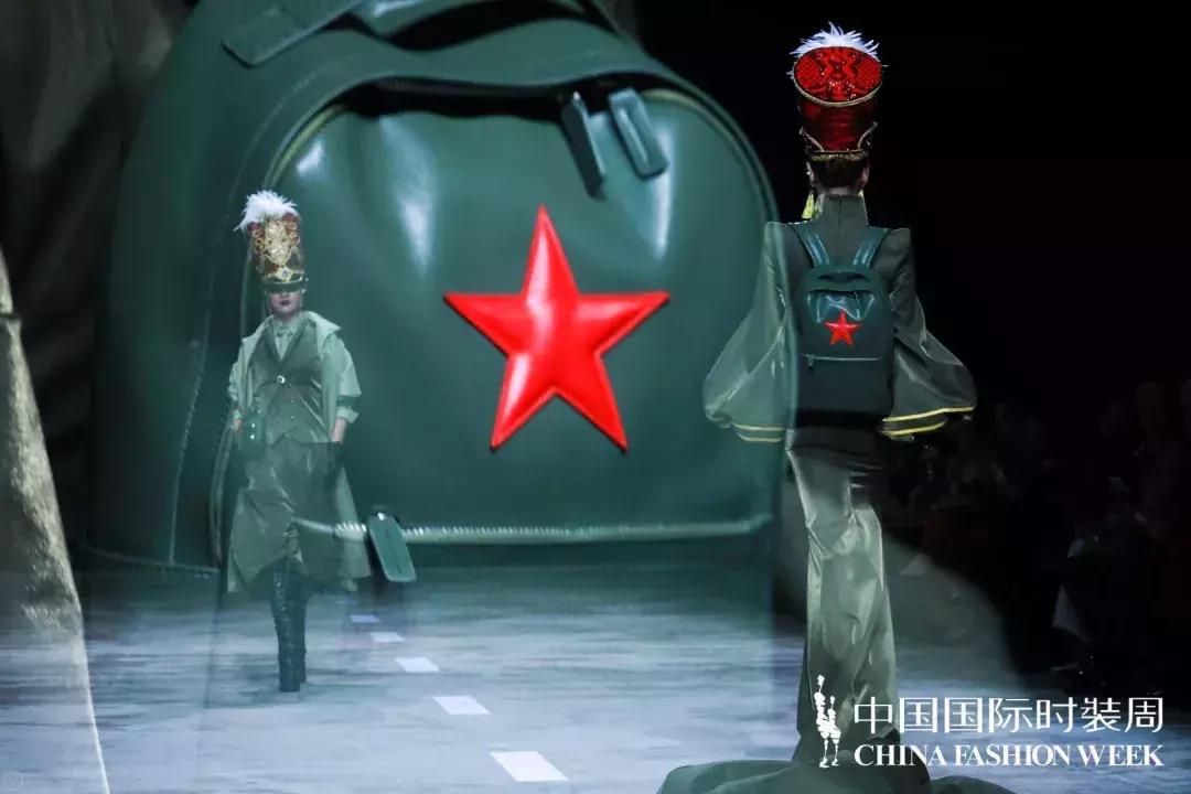 郭爽讲述,郭爽设计师