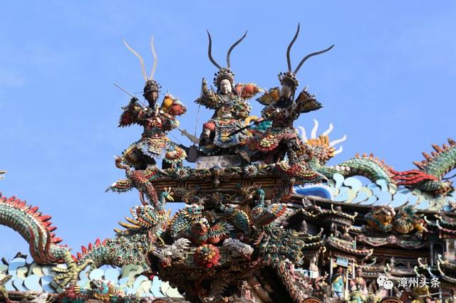 福建省漳州旅游景点大全,福建省漳州市风景区旅游景点介绍