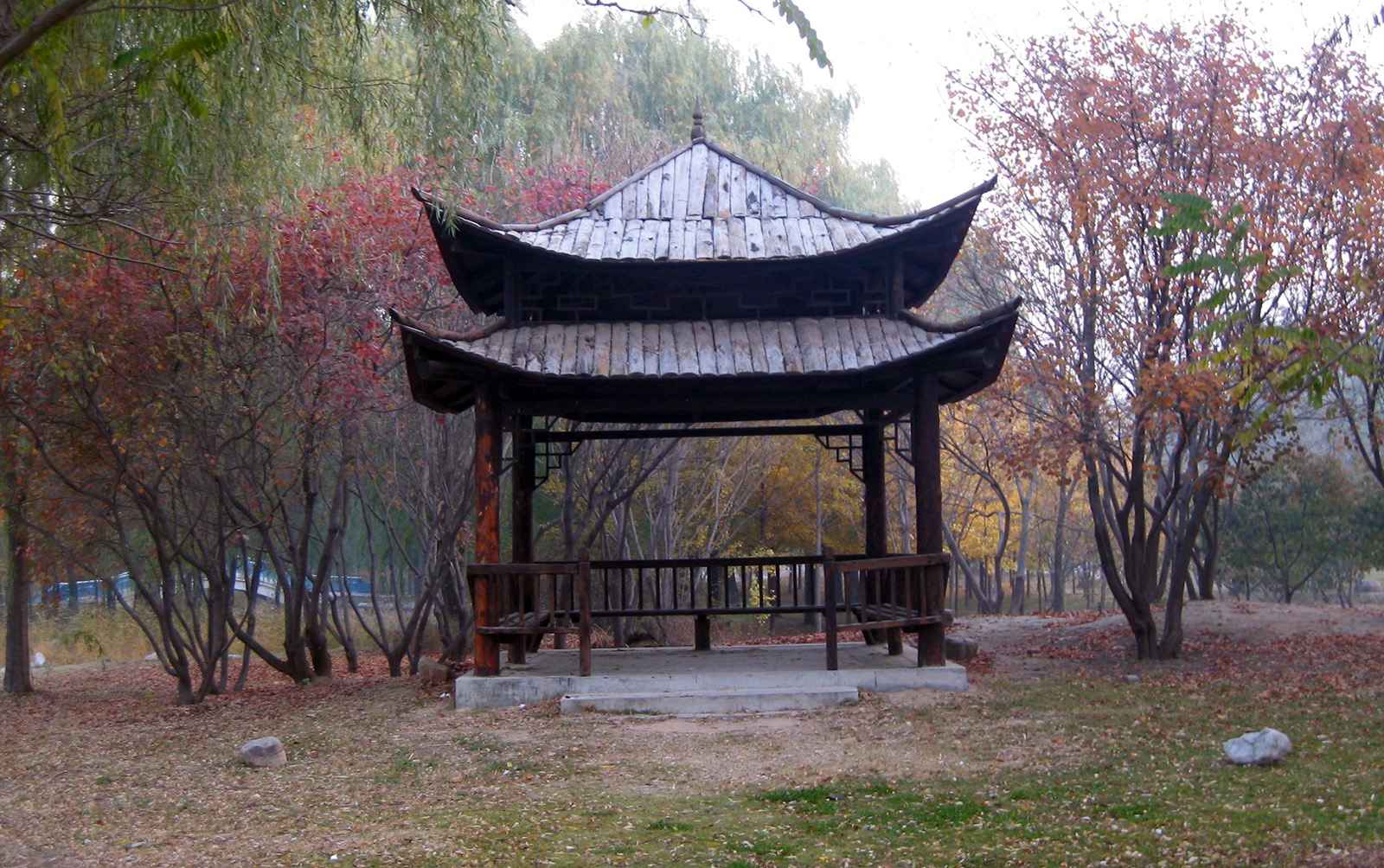 上山采蘼芜是什么体裁的诗歌,上山采蘼芜是汉乐府民歌吗