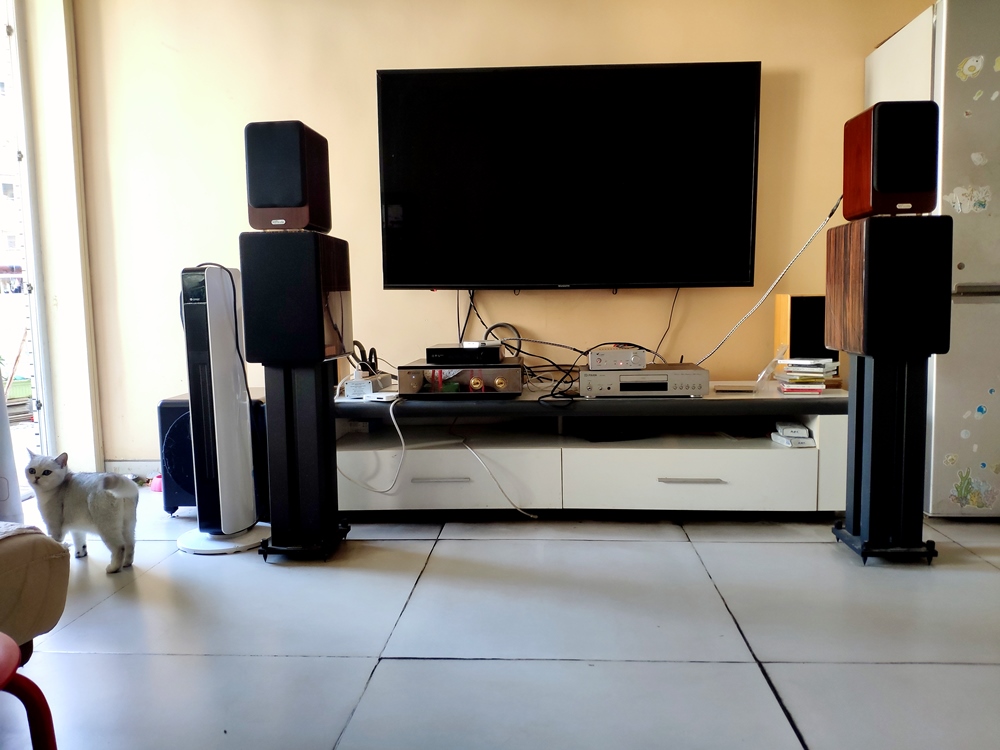 几百块钱的功放哪一款好,推荐一款3886功放