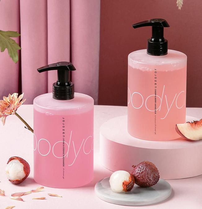 美白沐浴露真香,真香沐浴露价格