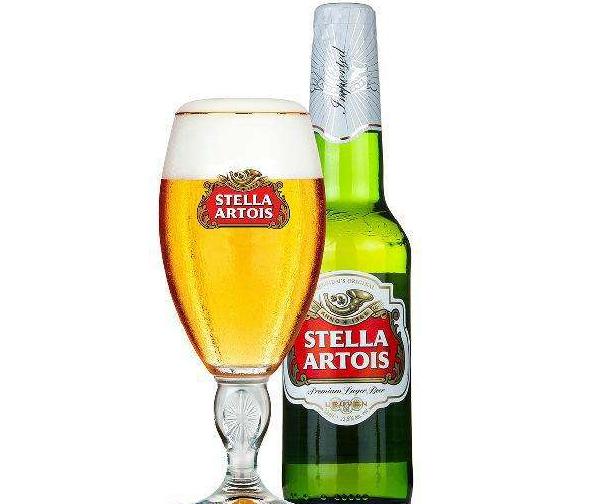 口感比较好的啤酒系列,各国的啤酒