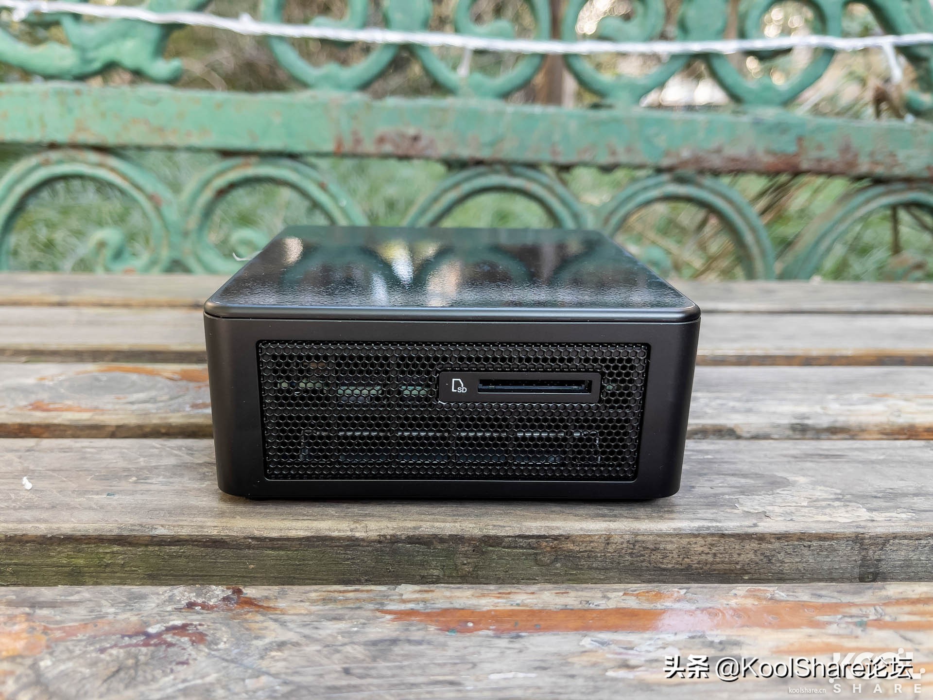 是生产力也是家庭媒体信息中心——NUC11PAHi7评测