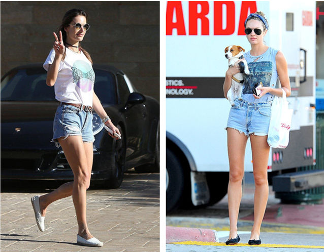 如何选择适合自己的高跟鞋尺码,如何计算自己的高跟鞋高度