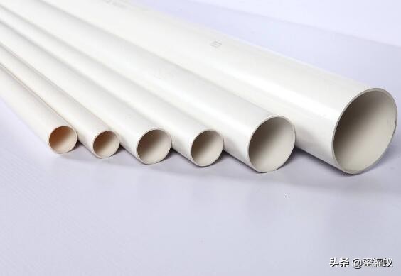 110pvc排水管90度弯头尺寸,家用pvc水管尺寸一般多大