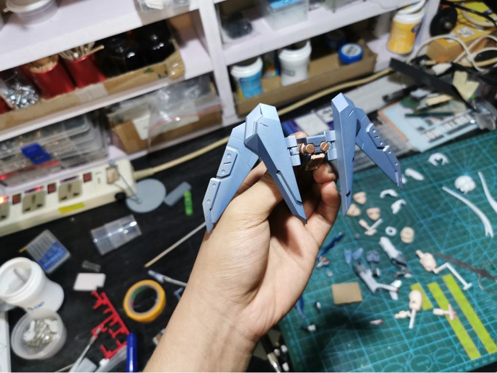 高达模型神级作品,高达模型秀全集视频