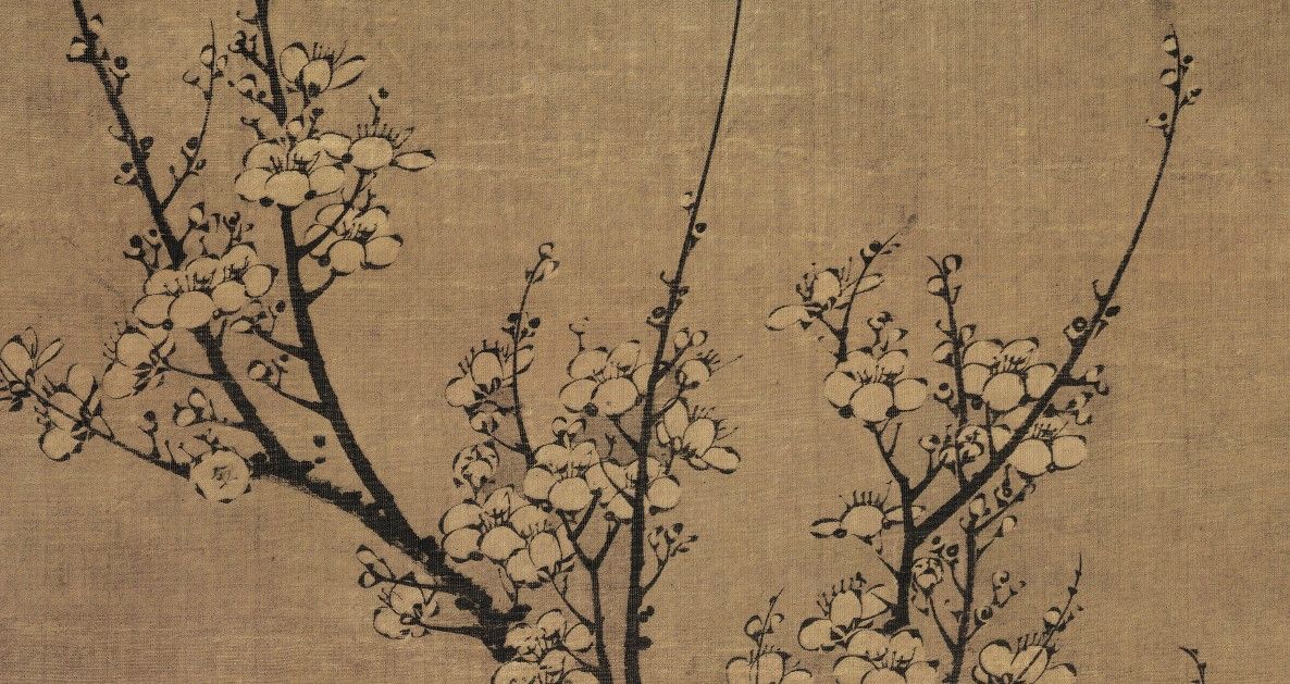 寒梅最堪恨常作去年花赏析,寒梅最堪恨长作去年花全文