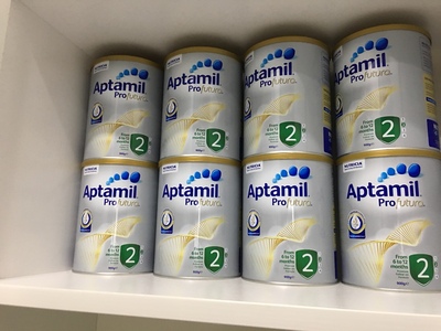 澳版白金爱他美奶粉怎么样,爱他美奶粉怎么样