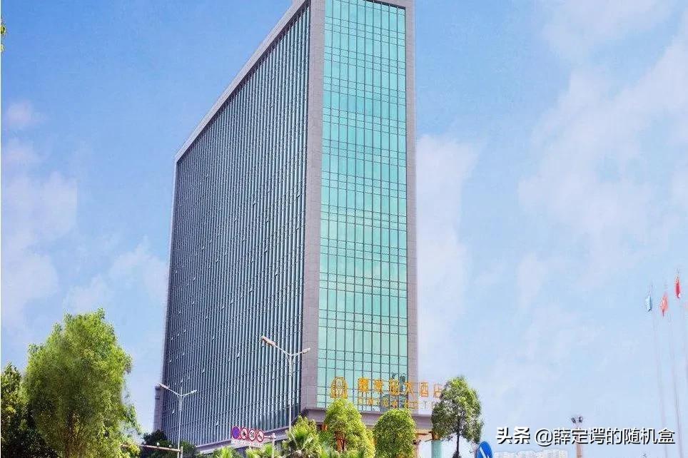 郴州高级酒店,郴州市星级酒店自助餐推荐