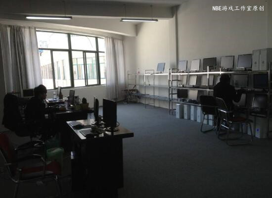 游戏工作室工作是什么体验,游戏工作室很累吗