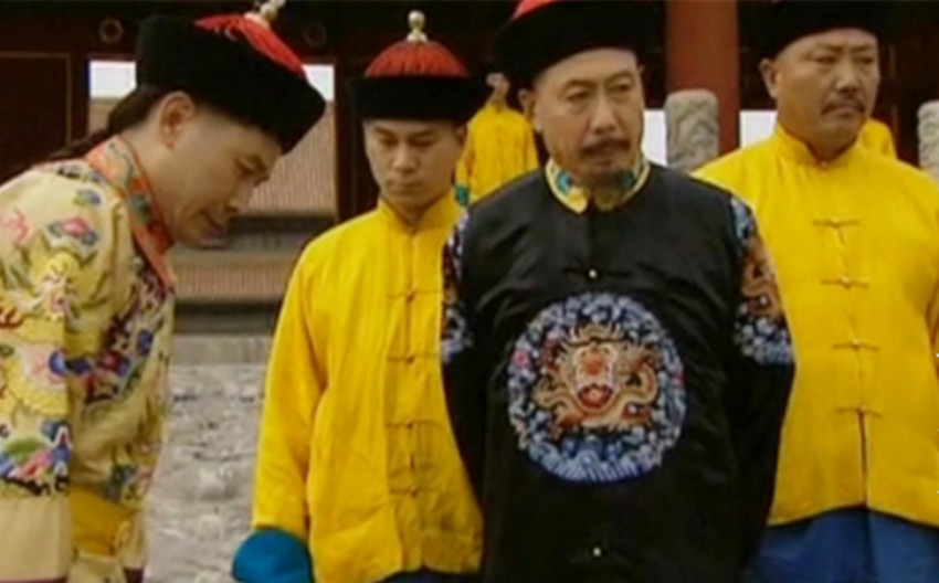 大清最具争议的皇帝,大清王朝最悲催的皇帝