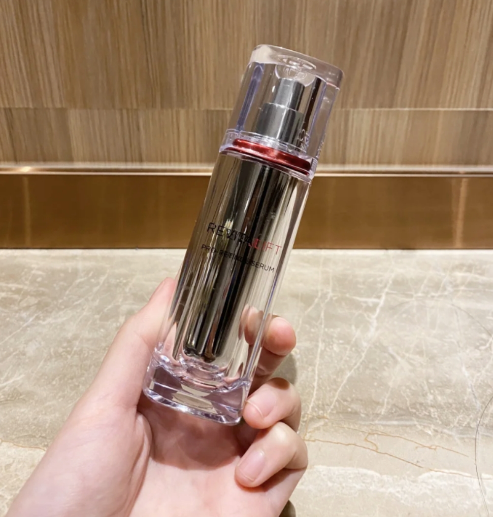 护肤界公认的5大抗老精华，信誉好，质量佳，小仙女走到哪带到哪