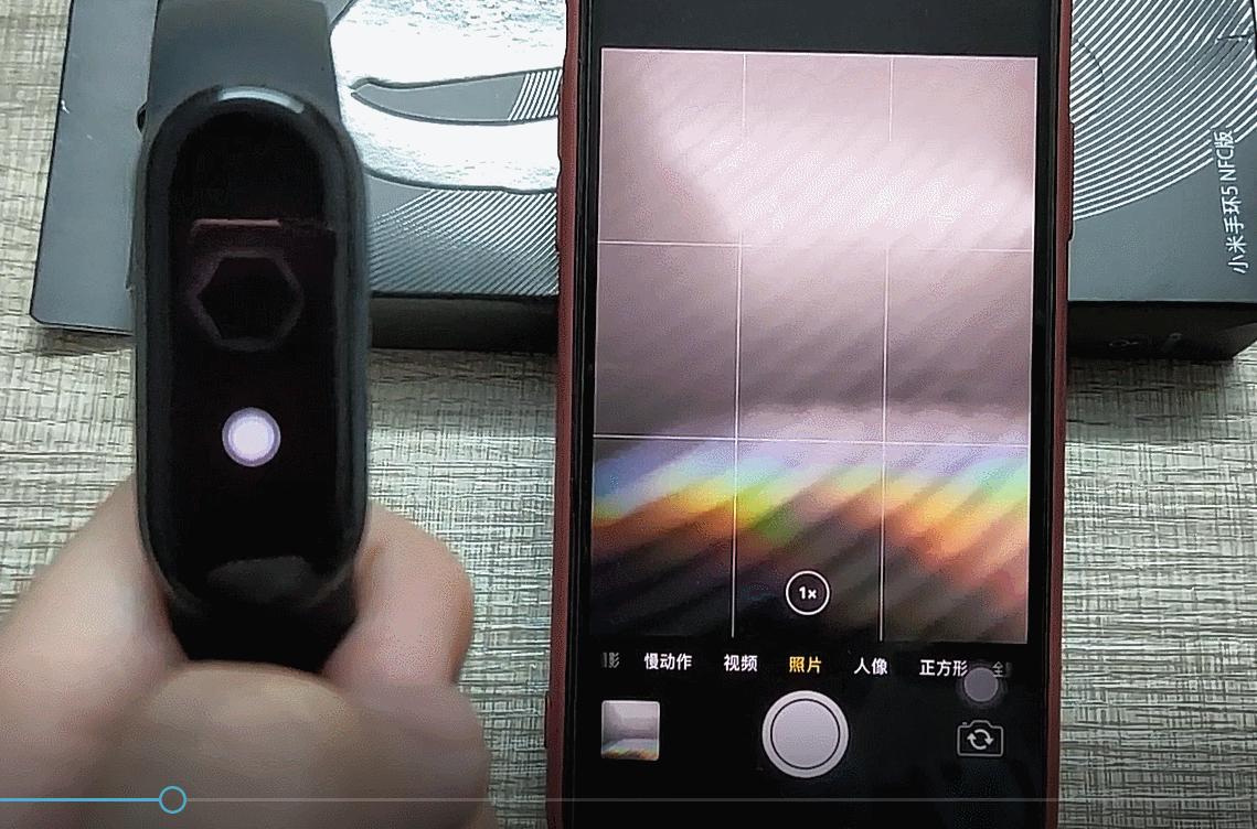 小米手环3和小米手环5,小米手环5和小米手环3手环通用吗