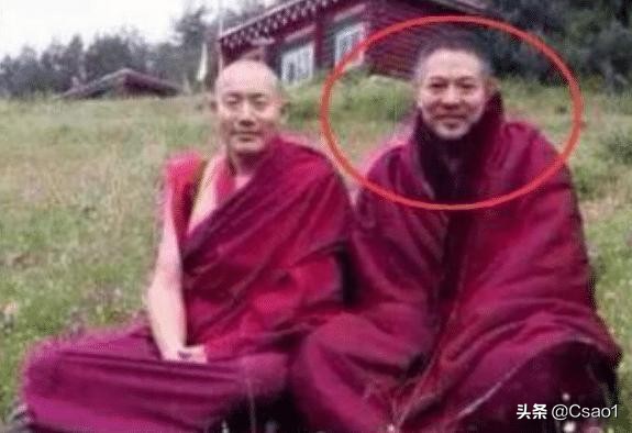 李连杰甲亢为啥不做碘131手术,李连杰到底做了什么慈善