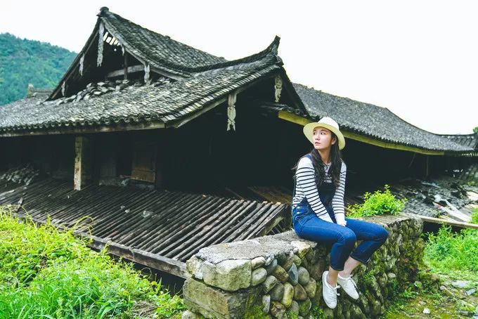 泰顺旅游自驾游景点推荐,浙南小九寨泰顺一日游