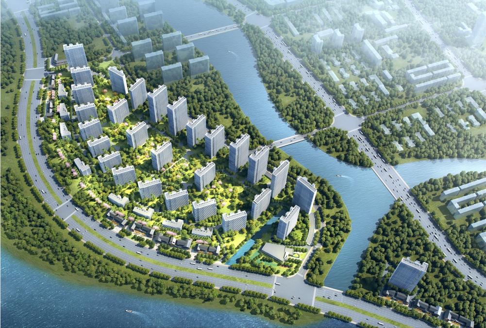 北海顶级豪华楼盘,北海十大性价比楼盘