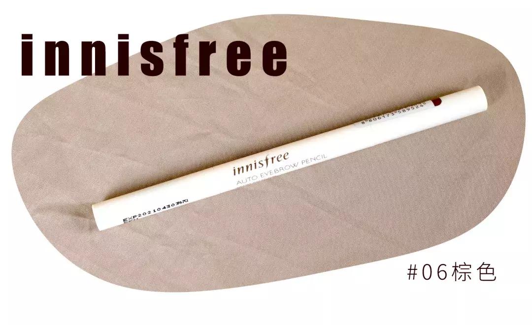 10支眉笔测评,十大品牌眉笔测评