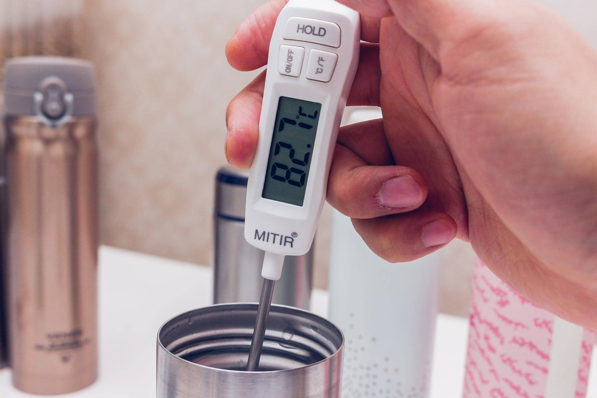 评测保温杯推荐100元,保温杯推荐种草几款好看的保温杯