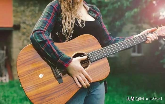 初学者买吉他怎么买,想买吉他都不知道该问些什么