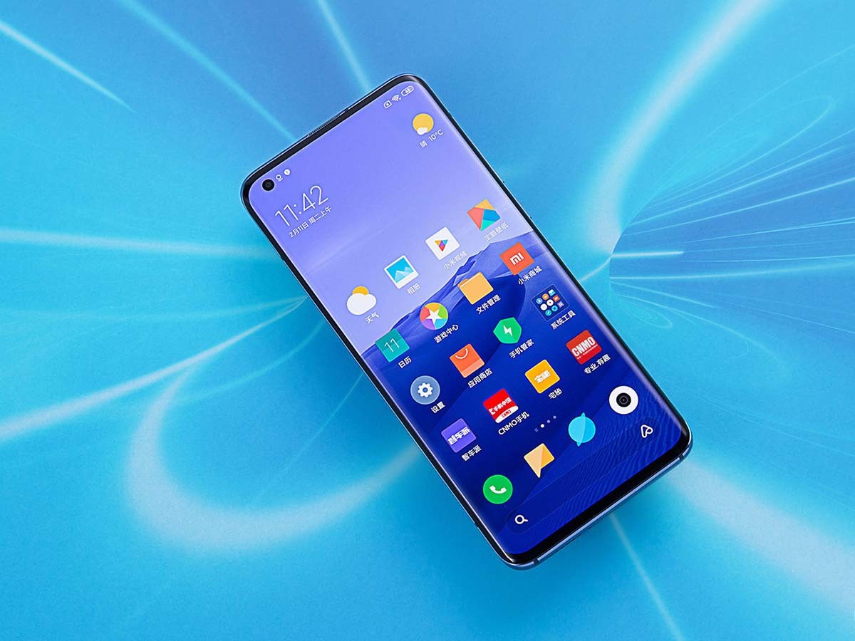 最好音质的手机小米10,小米10性能最好的手机